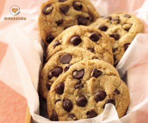 Cookie Chocolate Chip