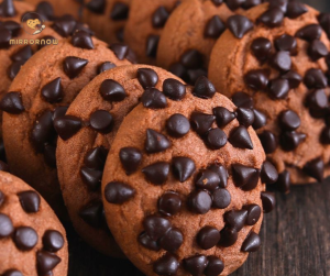 Cookie Chocolate Chip