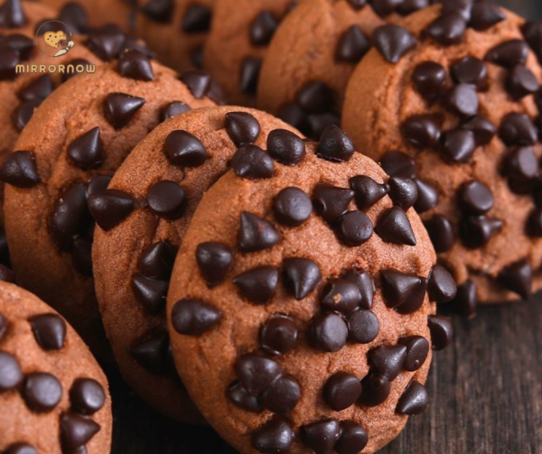 Cookie Chocolate Chip