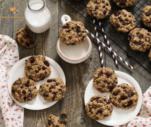Cookie Chocolate Chip