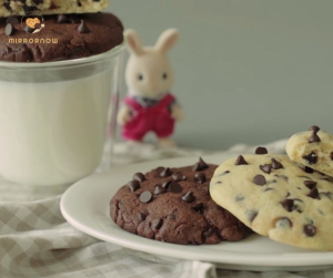 Cookie Chocolate Chip