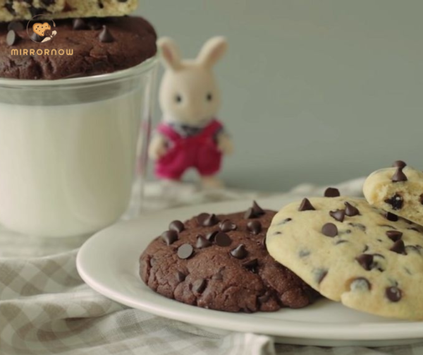 Cookie Chocolate Chip