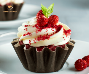 Bánh cupcake