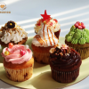 Bánh cupcake
